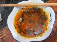 -石灰市毛记烧鸡公(解放碑店)