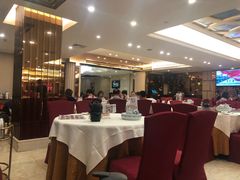 大堂-黄埔华苑酒家(黄埔总店)