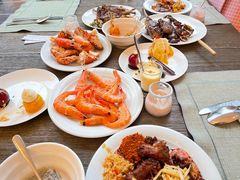 -TABLE·味西餐厅-成都茂业JW万豪酒店
