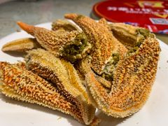 -自助火锅筷乐食代自助餐厅(金辰店)