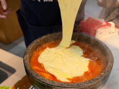 -六七八韩式烤肉·韩国料理(上杭路店)