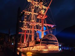 -珠海长隆海洋王国