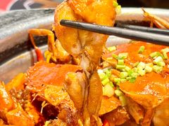 -蛙小侠(卓悦里店)
