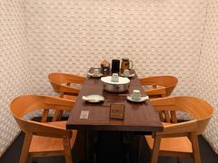 -贰醒·私房小院烧烤 (太古里店)