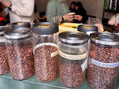 -SeekSeeking咖啡专门店(堰塘街店)