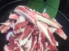 -九田家黑牛烤肉料理(石路天虹店)
