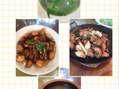 -五邑人家(江门店)
