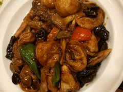 -西新饭店(城中店)