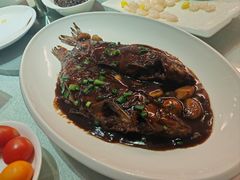 -逸林轩中餐厅(中信泰富朱家角锦江酒店)