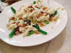 樱桃芙蓉-口衣记鸡饭店