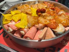 -和福顺·牛肉海鲜焖锅(汕头金平万达广场店)
