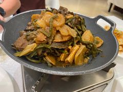 -京滨饭店·餐厅(阜外大街店)