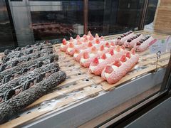 -奈雪的茶(青岛卓悦里INTOWN店)