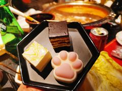-牛New寿喜烧(闵行龙湖天街店)