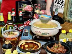 -金龙·打边炉(武进路店)