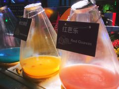 -梨花自助烤肉(天河城店)