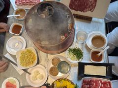 -东来顺饭庄(王府井步行街店)