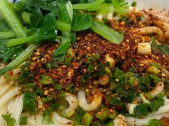 -老白家面馆(测绘东路总店)