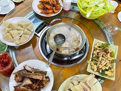 -力哥地道海南菜·联谊文昌鸡老店