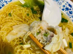-西关味(大卫城店)