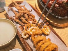 -小木屋拌饭(沈阳中街大悦城店)