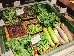 -上座·餐厅(阳光100店)