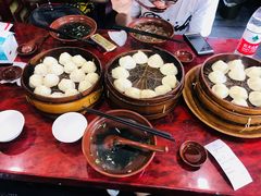 -公园饭店