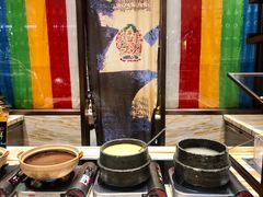 -西藏饭店·亚克·食光自助餐厅(文殊院店)
