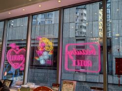 -RL Nail·瑞丽美甲美睫品牌原创店