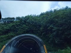 -七仙岭温泉国家森林公园