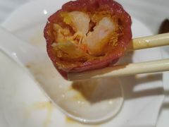 -潮福城大酒楼·潮粤菜·港式点心(阳光城店)