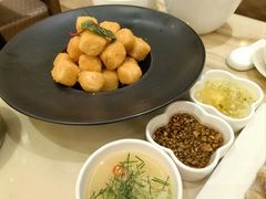 -锦粤宫·精致粤菜(深圳北站店)