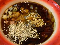 -爆炸头阿姨小四川正宗川味小吃(无任何分店)