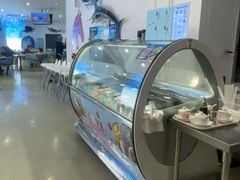 -深海中餐厅(国家海洋博物馆店)