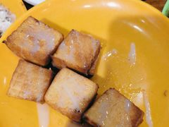 -澳门陈光记烧味饭店(南京德基广场店)
