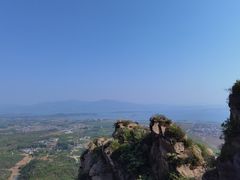 -云峰山自然风景区