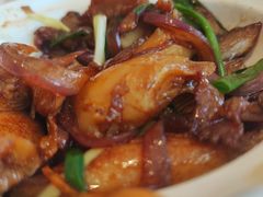 -点都德(广州白云山景区南门店)