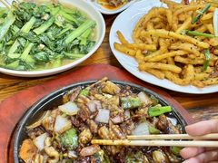 -卢庄(江汉路店)
