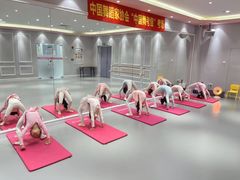 -芭芭拉舞蹈·星星演说家(珠江新城校区)