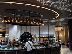 -星汇餐厅(新濠影汇店)
