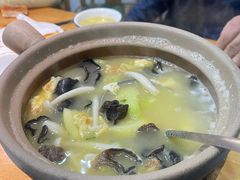 -亿牌牌东北烧烤(怀特店)