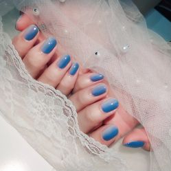 -Seven Nail七姑娘の美甲店