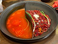 -萍姐火锅·公路夜市(南京新街口店)