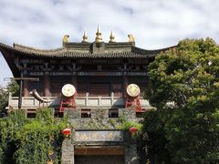 -天龙八部武侠城