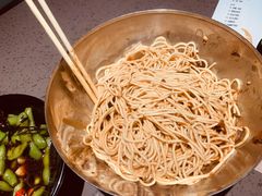 凉面-一棠龙虾(徐家汇城开YOYO店)
