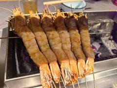 -老白清真烧烤(锦州旗舰店)