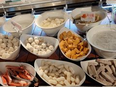 -温野菜涮涮锅(西单大悦城店)