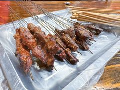 -老太太豆皮(南芬店)