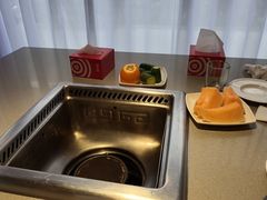 -海底捞火锅(牡丹园店)
