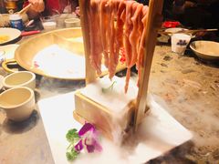 -小龙坎火锅(阳泉店)